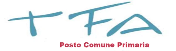 Tfa Sostegno Posto Comune [16]