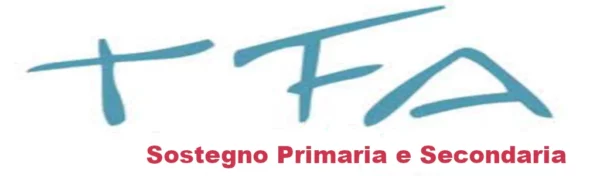 Tfa Sostegno Sostegno Primaria Secondaria [17]