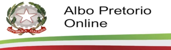 Albo Pretorio [4]