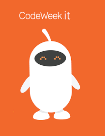 EUROPE CODE WEEK 2024 – I.C. "Gino Strada"