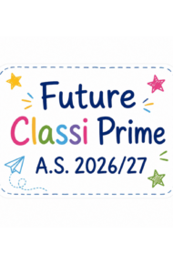 Future Classi Prime As 2026 27 Anteprima Sito
