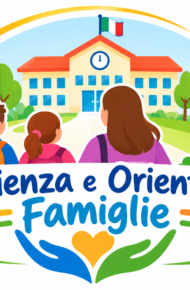 Accoglienza E Orientamento Per Famiglie