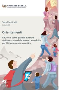 Orientamenti Copertina